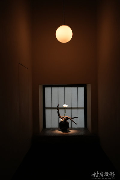 品牌摄影作品四